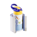 Heizelement für Flaschen und Becher 300 ml, für Presse Elite Pro / Pro Max