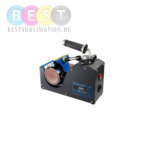 Tassenpresse (Horizontal) PLUS-KBJ2, für den Sublimationsdruck