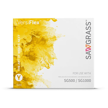 VersiFlex Gelb für Virtuoso SG500 / SG1000