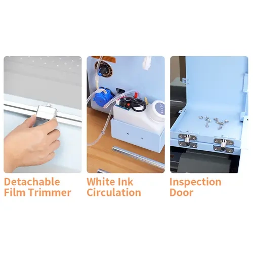 Drucker Otter DTF M 30