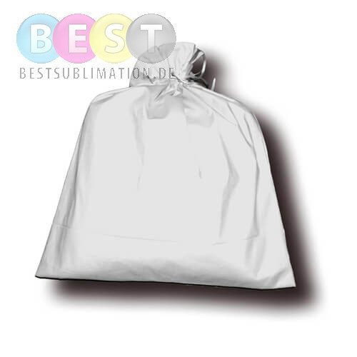 Zweifarbiger Geschenkbeutel, Groß, für den Sublimationsdruck