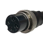 Tassen-Heizelement (vertikal), Groß, für Presse SB02