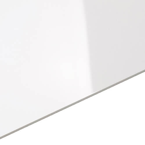 Klemmbrett, Kunststoff, DIN-A4, für den Sublimationsdruck