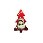 Anhänger, Weihnachtsbaum, für den Sublimationsdruck