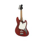 Uhr, MDF, Gitarre, für den Sublimationsdruck