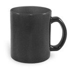 Zaubertasse 330ml, A+, Glas, satiniert, für die Sublimation