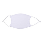 Gesichtsmaske, groß, mit Filter, für die Sublimation