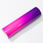 Selbstklebende Folie, Farbwechselnd, Violett-Rosa