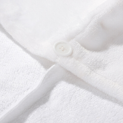 Handtuch für Haare, für den Sublimationsdruck