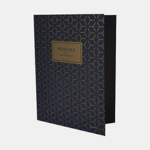 Forever Multi-Trans, Bronze, Transferpapier, A3