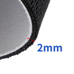 Mauspad, 60 x 35 cm, für den Sublimationsdruck