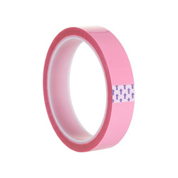 Craft Express Thermoband 33m lang und 20mm breit - rosa