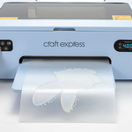 DTF OtterPro-Druckfolie 30 cm x 100 m