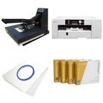 Drucker-Set Virtuoso SG1000 + SB3D3 ChromaBlast