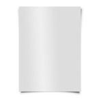 Forever Laser-Dark,  A-Foil, A3