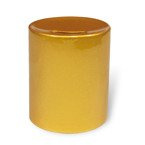 Spardose, Gold, für den Sublimationsdruck