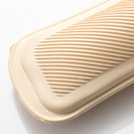 Wärmflasche 1000 ml, länglich