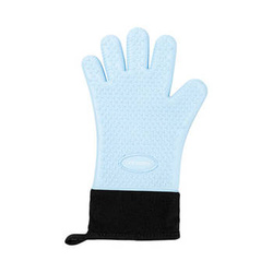 Handschuh, hitzebeständig