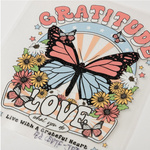 Glitzerfolie für den DTF OtterPro-A4-Druck – 100 Blatt – Silver