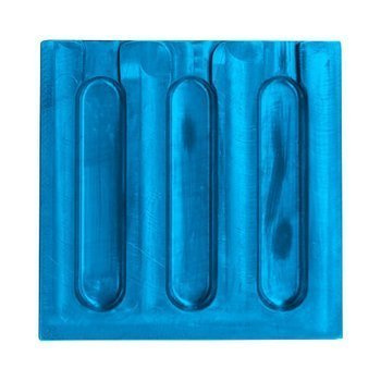 Erwärmungsform für Besteck