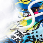 Strand-Shorts, Skateboards, für den Sublimationsdruck 