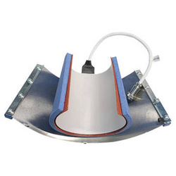 Tassen-Heizelement (horizontal) für kleineLATTE-Tassen