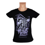 Forever Flex-Soft Folie, violettmetallic,  A-Foil, A4