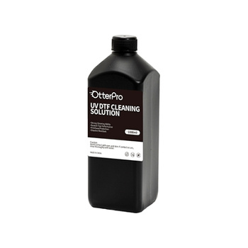 UV- und UV-DTF-Wartungsflüssigkeit 1000 ml