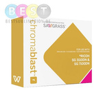Gel-Patrone ChromaBlast-R, MAGENTA, SAWGRASS, für SG3110DN / SG7100DN, 29 ml