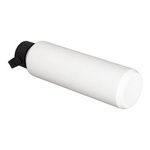 Trinkflasche, 800 ml, Aluminium, mit Griff, für die Sublimation