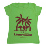 Forever Subli-Flex (No-Cut), Rot,  A4