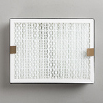 Mittelgroßes Filterelement für Otter DTF Luftreiniger