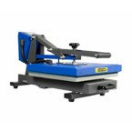 Flachpresse für T-Shirts, PLUS-PB4050D, 40 x 50 cm, Sublimation oder Thermotransfer
