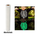 DTF OtterPro-Druckfolie 60 cm x 100 m – Glow in dark