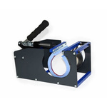 Zusatzmodul für kleine LATTE-Tassen