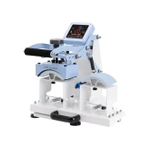 Craf Express Zweistationenpresse für Mützen