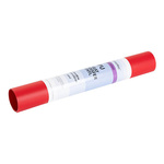 Flex-Folie, Rot, matt