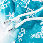 Strand-Shorts, Palmen, für den Sublimationsdruck 