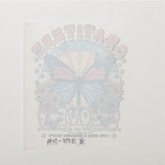 DTF OtterPro-Druckfolie 60 cm x 100 m – Glow in dark