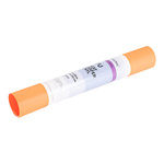 Flex-Folie, Neon-Orange, matt