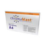 ChromaBlast Papier - A4 - 100 Blatt