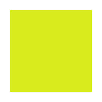 Selbstklebende Folie, Farbwechselnd, Gelb-Grün