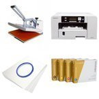 Drucker-Set Virtuoso SG500 + SB5A-2 ChromaBlast