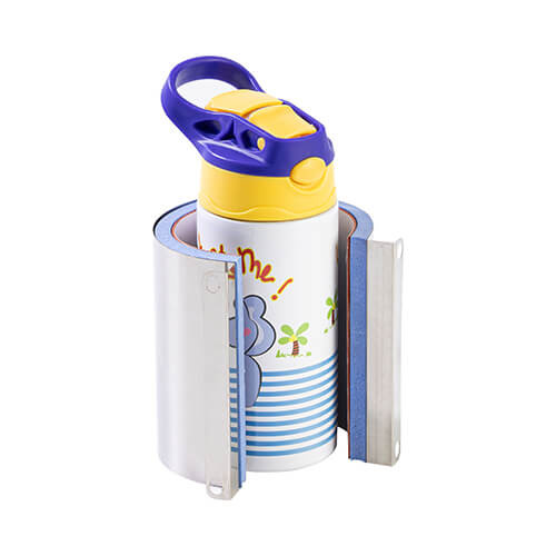 Heizelement für Flaschen und Becher 300 ml, für Presse Elite Pro / Pro Max