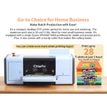 Drucker Otter DTF M 30