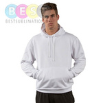 Sweatshirt, Vapor, Weiß, für den Sublimationsdruck
