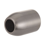 Glühweintasse, 450 ml, Silber, für die Sublimation