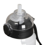 Trinkflasche, 960 ml, Edelstahl, für die Sublimation