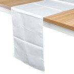 Läufer, 35 x 182 cm, für den Sublimationsdruck 