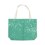 Tasche, Bleached Starry Green, für den Sublimationsdruck